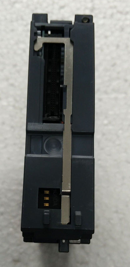 Mitsubishi ONE Q66DA-G Analog Module Tested and Working - MITSUBISHI