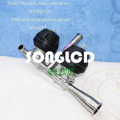 1PCS 687 40D59C35E12/N Bearing - OMRON
