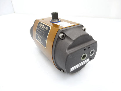 FLOWSERVE Actuator 15-RDA40-1SD1E0-D - FLOWSERVE