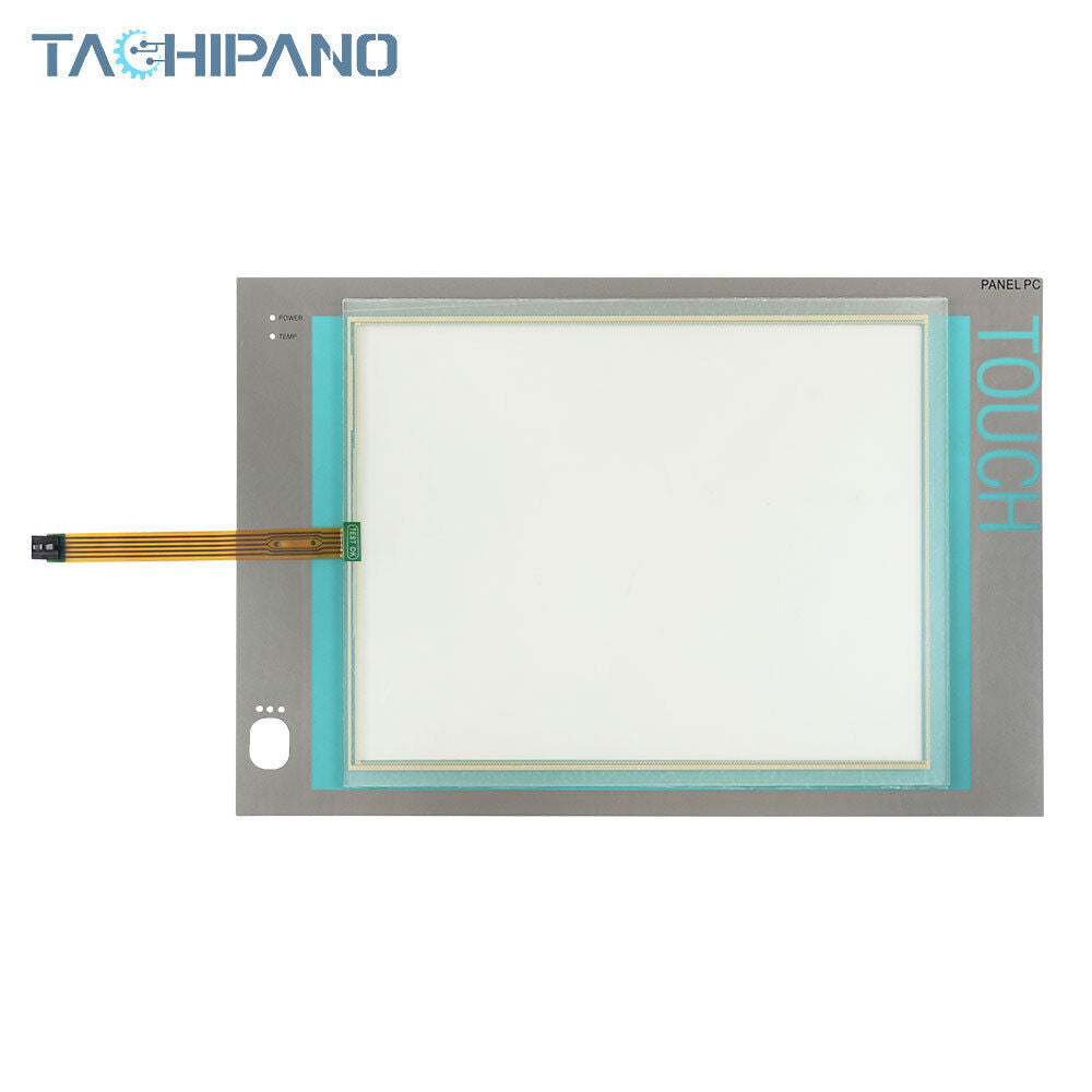 new 6AV7452-7AA00-0BT0 Protective Film for 6AV7 452-7AA00-0BT0 with Touch Screen - TECHGUARDIANPLC