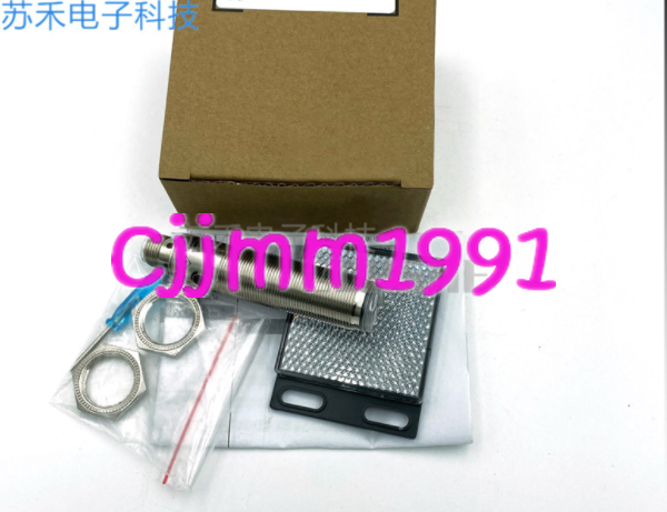 PEPPERL + FUCHS OBE10M-18GM60-SE5-V1 sensor - PEPPERL + FUCHS