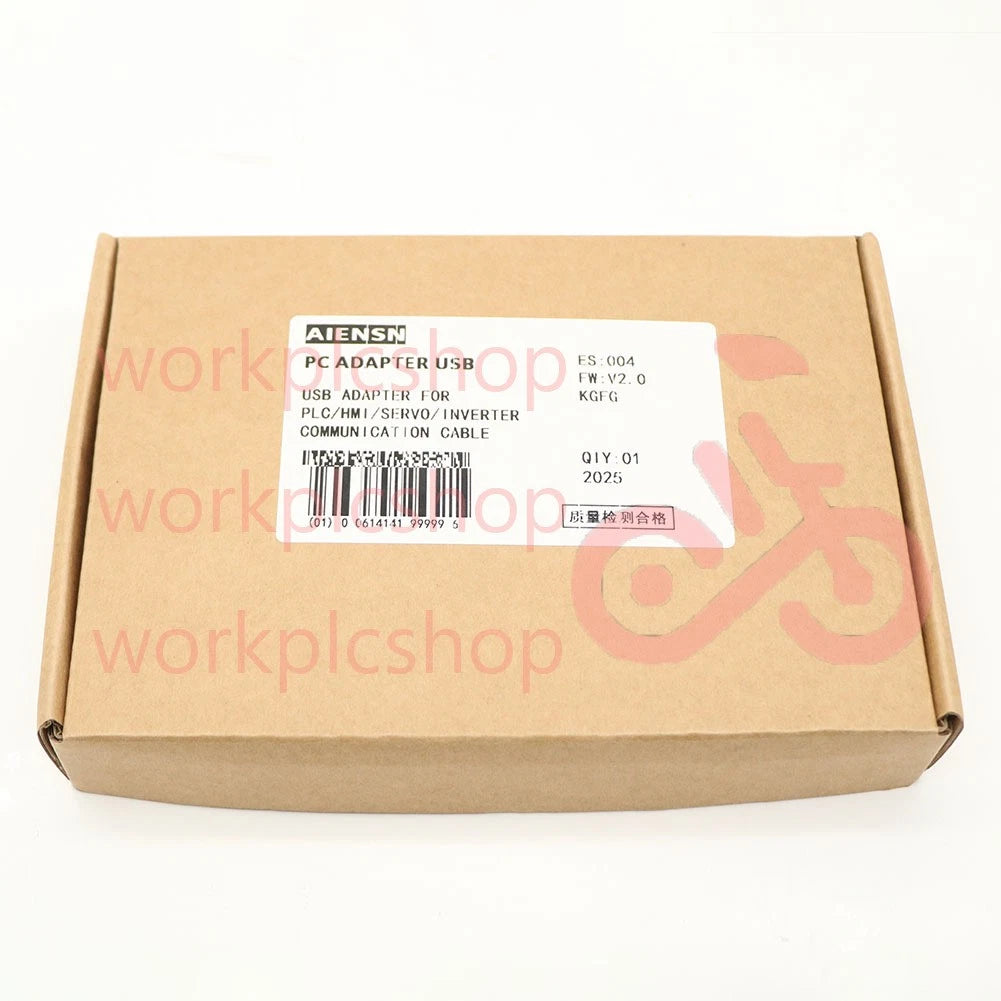 1PC NW0H-CNV For FUJI RYC/W/SMART/ALPHA5 Servo Debugging Cable Data line 3m