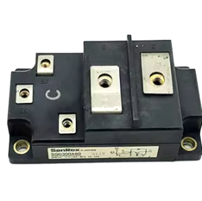 SANREX SQD300A60: Power Supply Module - SANREX