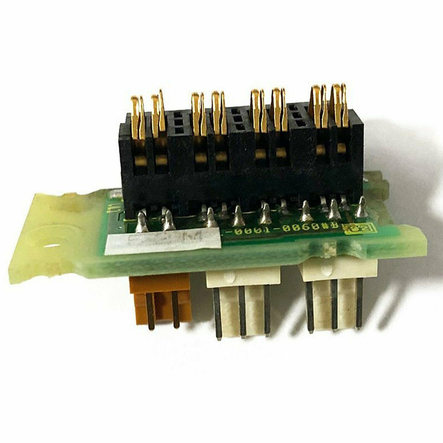 Used Fanuc A15L-0001-0060 Fan Connection Plate - FANUC