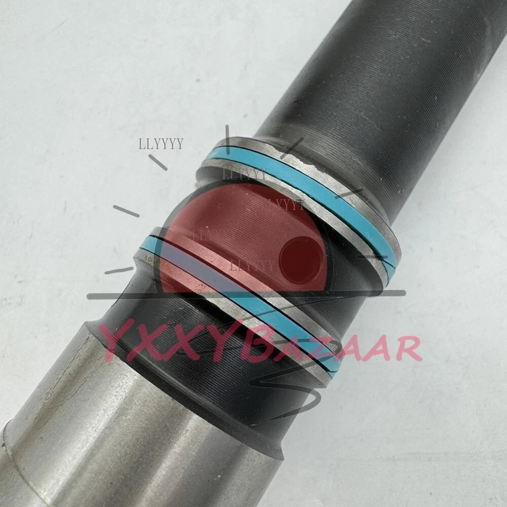 Transmission Input Shaft 300M Billet 68RFE For Dodge 6.7L Cummins 2007+ 299600