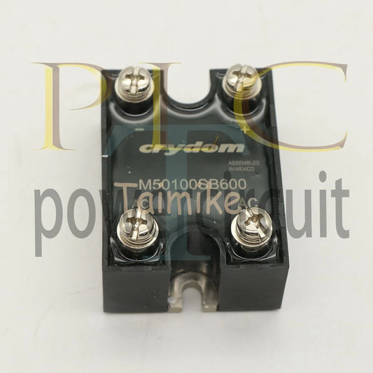 1PCS M50100SB600 CRYDOM BRIDGE RECTIFIER Module Free Shipping