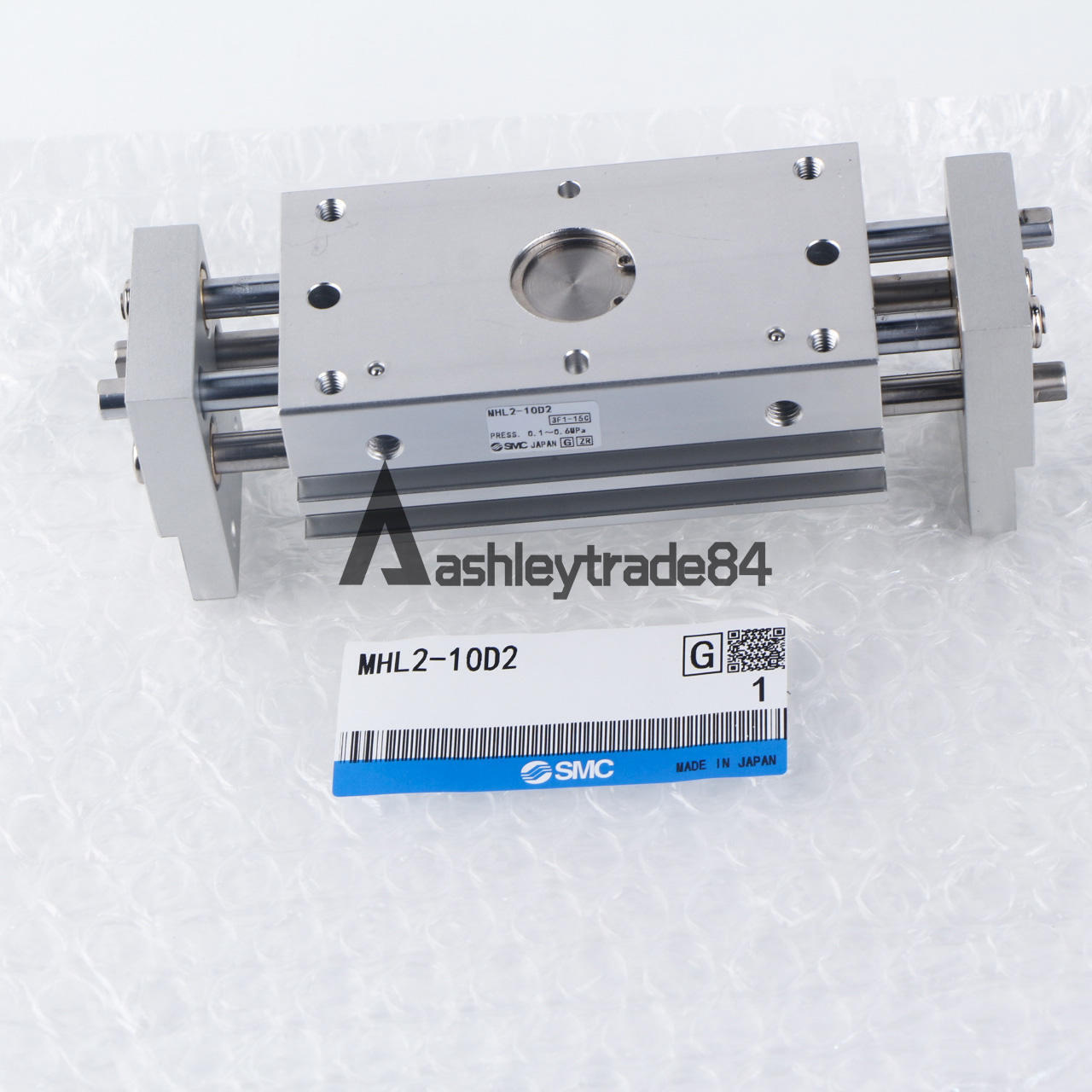 New SMC MHL2-10D2 - SMC