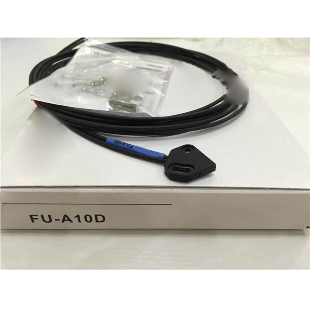 Keyence FU-A10D Fiber Optic Sensor 1PC Free Shipping FUA10D