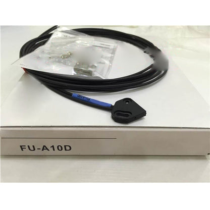 Keyence FU-A10D Fiber Optic Sensor 1PC Free Shipping FUA10D