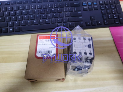 Delixi CJX1-9 CJX1-9/22 3TB40 9A AC Contactor