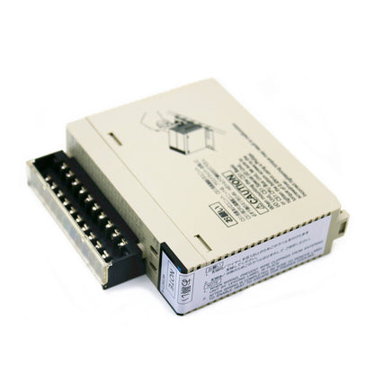 new OMRON Automation and Safety CS1W-AD081-V1 PLC Programmable Logic Controller - OMRON