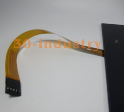 Touch Screen Panel Glass for Advantech TPC-1251T-E3AE Display - Advantech