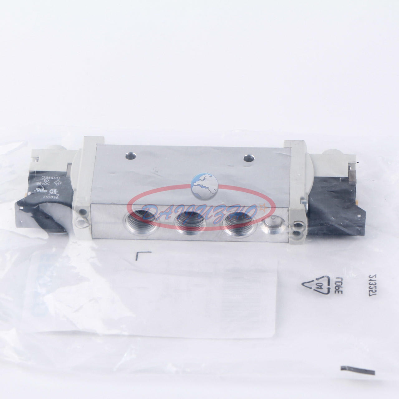 FESTO Solenoid Valve VUVG-L14-T32C-AT-G18-1P3 - FESTO