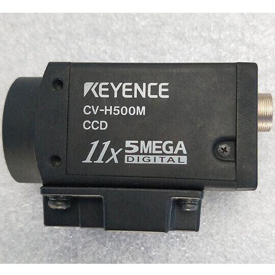KEYENCE Industrial Camera CV-H500M - KEYENCE