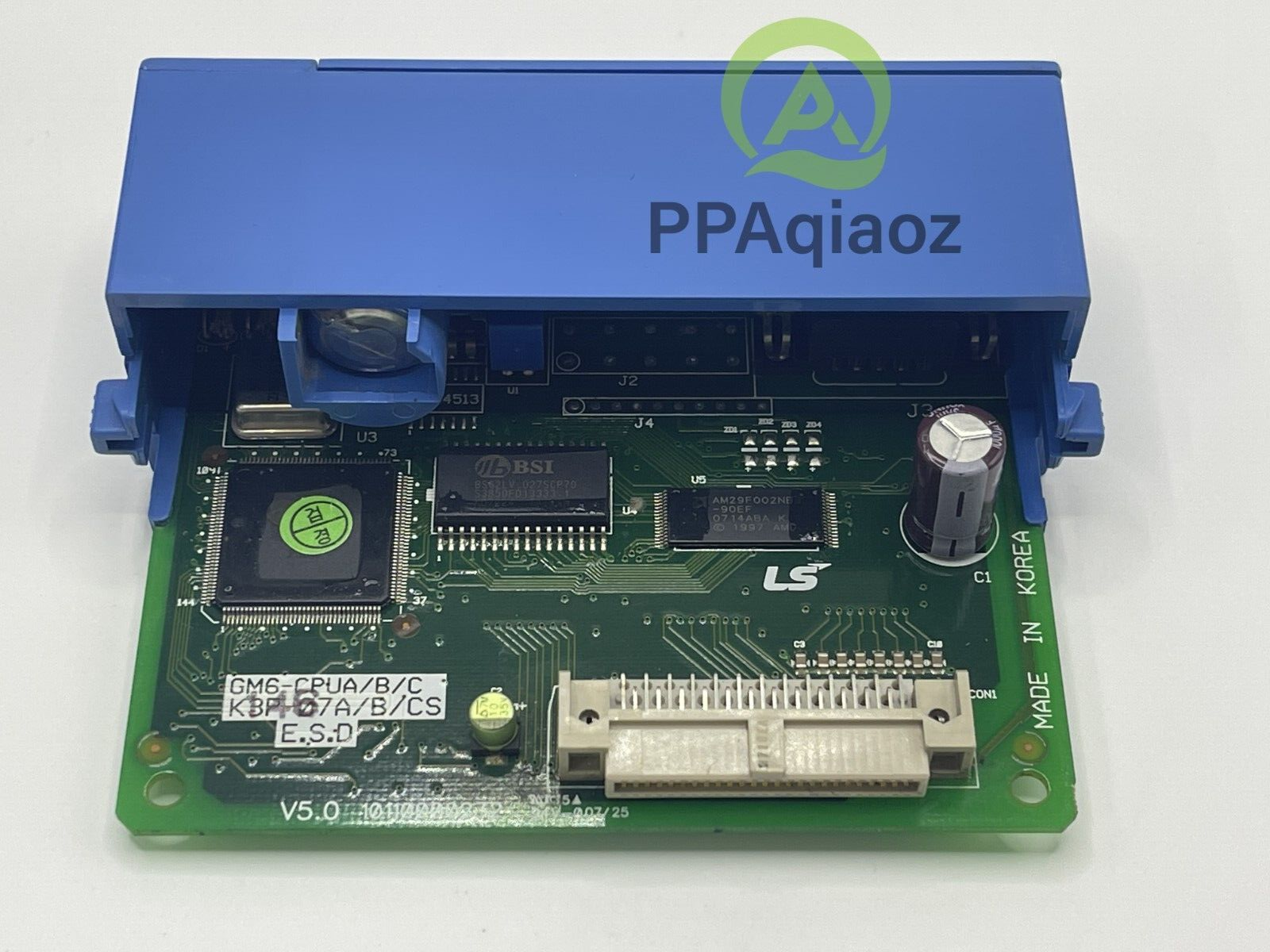 1PCS LS PLC CPU Module K3P-07AS - LS