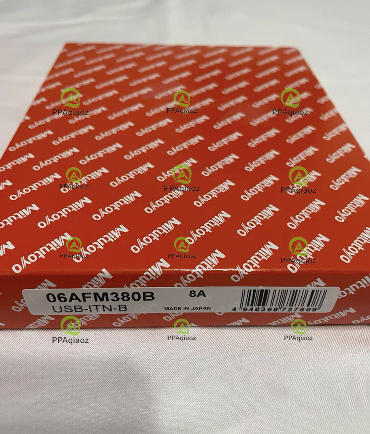 Mitutoyo 06AFM380B USB Input Tool - Data Cable Replacement - MITUTOYO