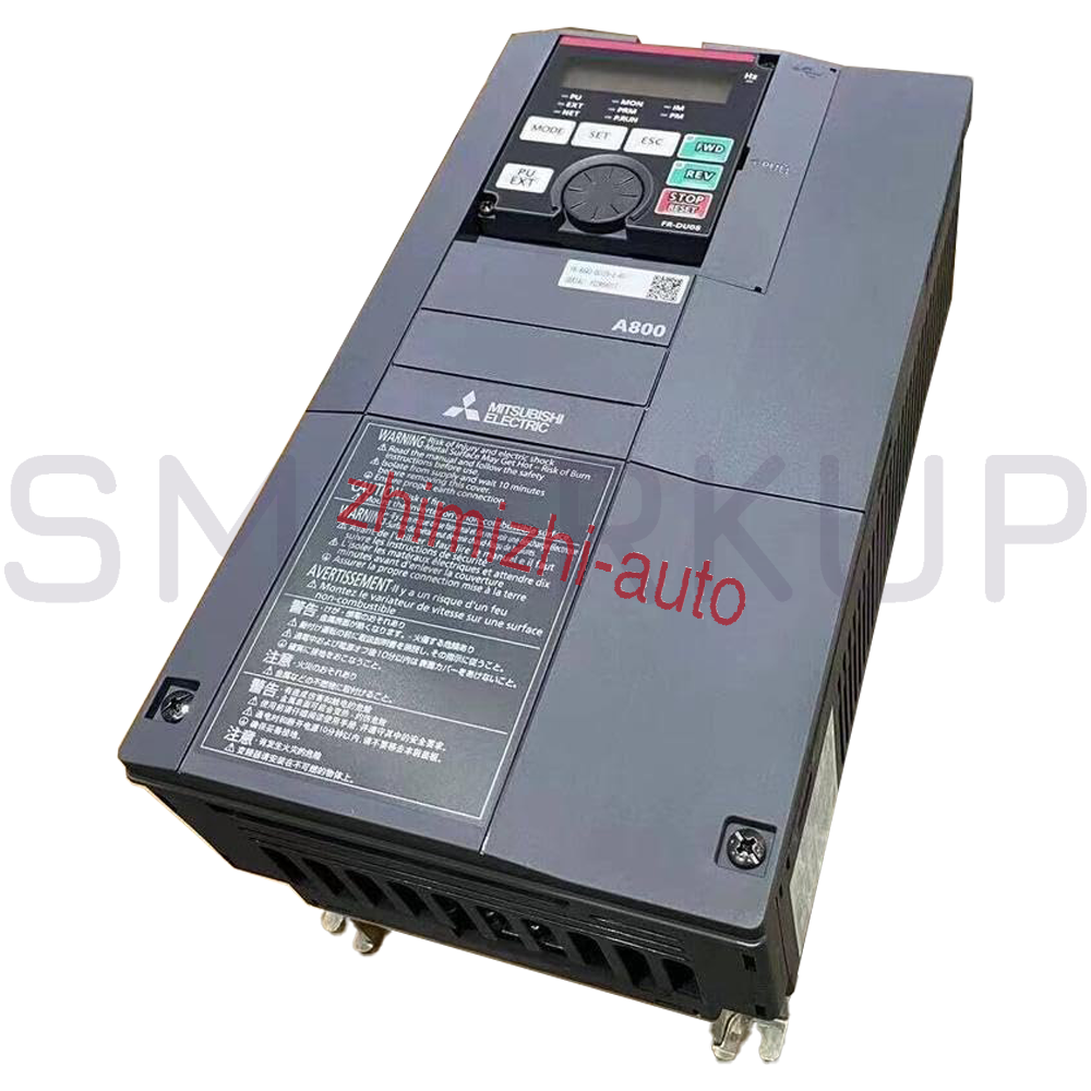 new MITSUBISHI FR-A840-00126-2-60/3.7K Inverter
