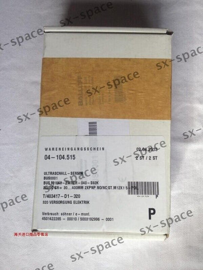 M18K0-PWXER-040-S92K - OR EMS