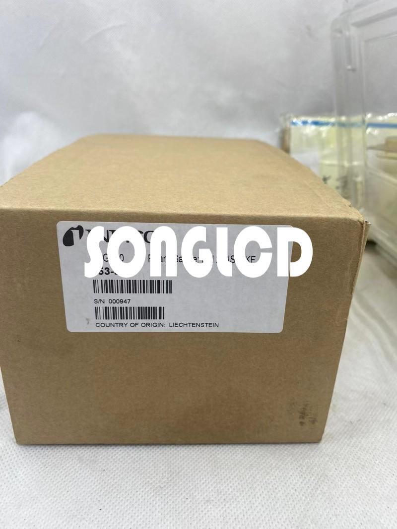 1pcs New HPG400 353-520 KF25 Vacuum Pump - SIGMA