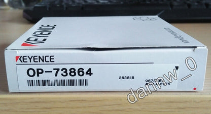 new in box KEYENCE OP-73864 proximity sensor - KEYENCE