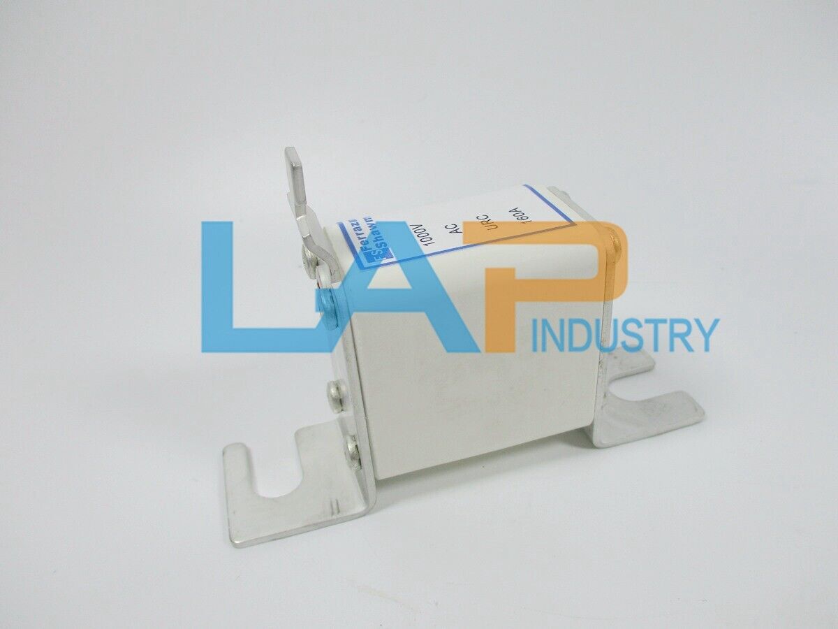 Ferraz Shawmut DN00UC10C160L Fuse 160A 1000V - 1 Piece - FERRAZ SHAWMUT