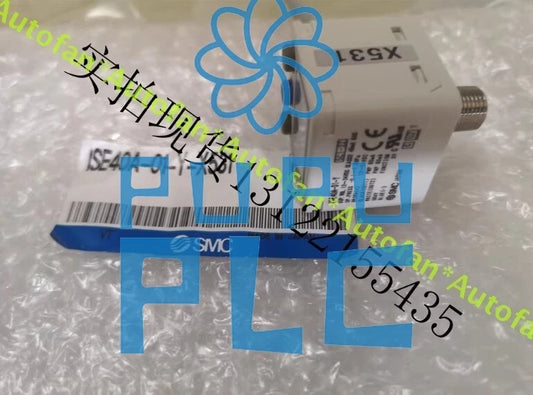 1Pcs ISE40A-01-Y-X531 high-precision digital pressure switch~