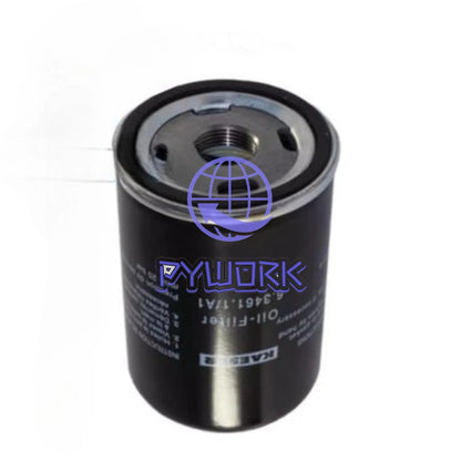 1Pcs Fit For Kaeser 6.3461.1/A1 Air Compressor Oil Filter 634611A1