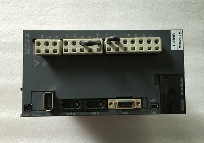 used ONE Mitsubishi servo drive MR-J3-200BN Tested Quality assurance - KOEED