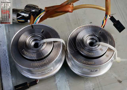 1PCS TL34-D309 Electric Component for Efficient Performance - ACCUTECH