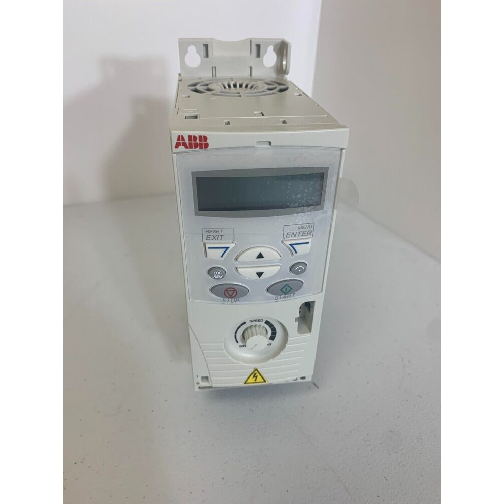 ABB VFD Driver in Box - ABB