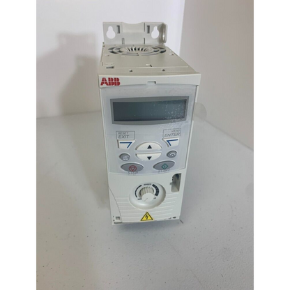 ABB VFD Driver in Box - ABB