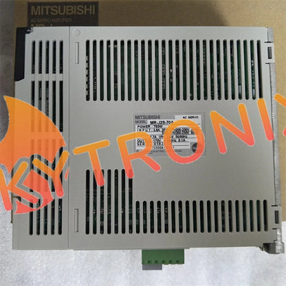 1PC MITSUBISHI MR-J2S-70A AC Servo Drive MRJ2S70A In Box