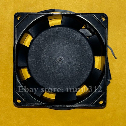 SUNON SF8025AT P/N 2082HBL 8025 220V-240V 0.07A Dual Ball Axial Cooling Fan