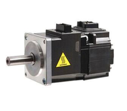 MITSUBISHI HF-KN43K AC Servo Motor - MITSUBISHI