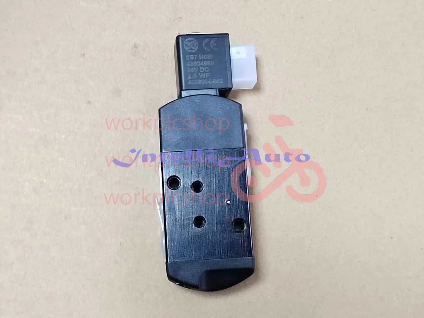 for G551A001MS SCG551A001MS DC24V 2.5W Solenoid valve