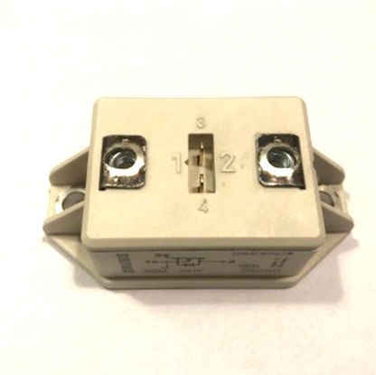 Infiniteon BSM181 Power Module Solution for High Efficiency and Reliability - INFINITEON