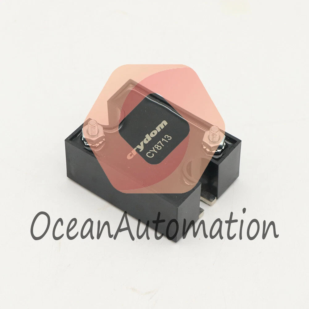 1PCS Crydom CY8713 Module Power Supply