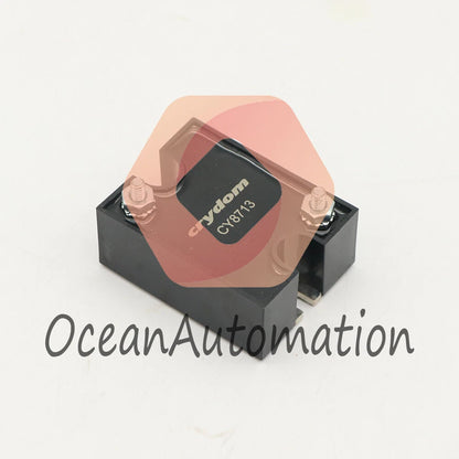 1PCS Crydom CY8713 Module Power Supply