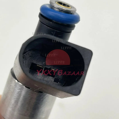 4X 06F906036A Fuel Injectors Fits For 2005-2009 Audi A3 4 TT VW GTI Jetta 2.0L ~