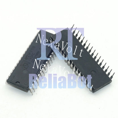 AMD AM29F010B-45PC AM29F010B 29F010 1MBIT Flash EEPROM 45NS DIP32 x 1PC