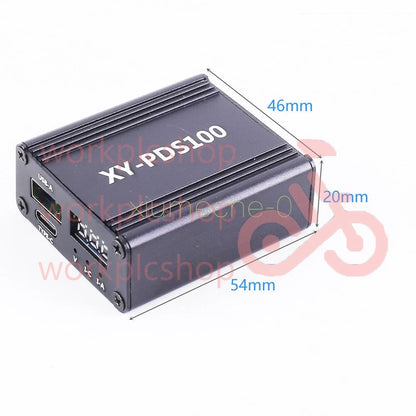 QC4.0 QC3.0 Type-C 100W Step Down Mobile Phone Quick Charger Module