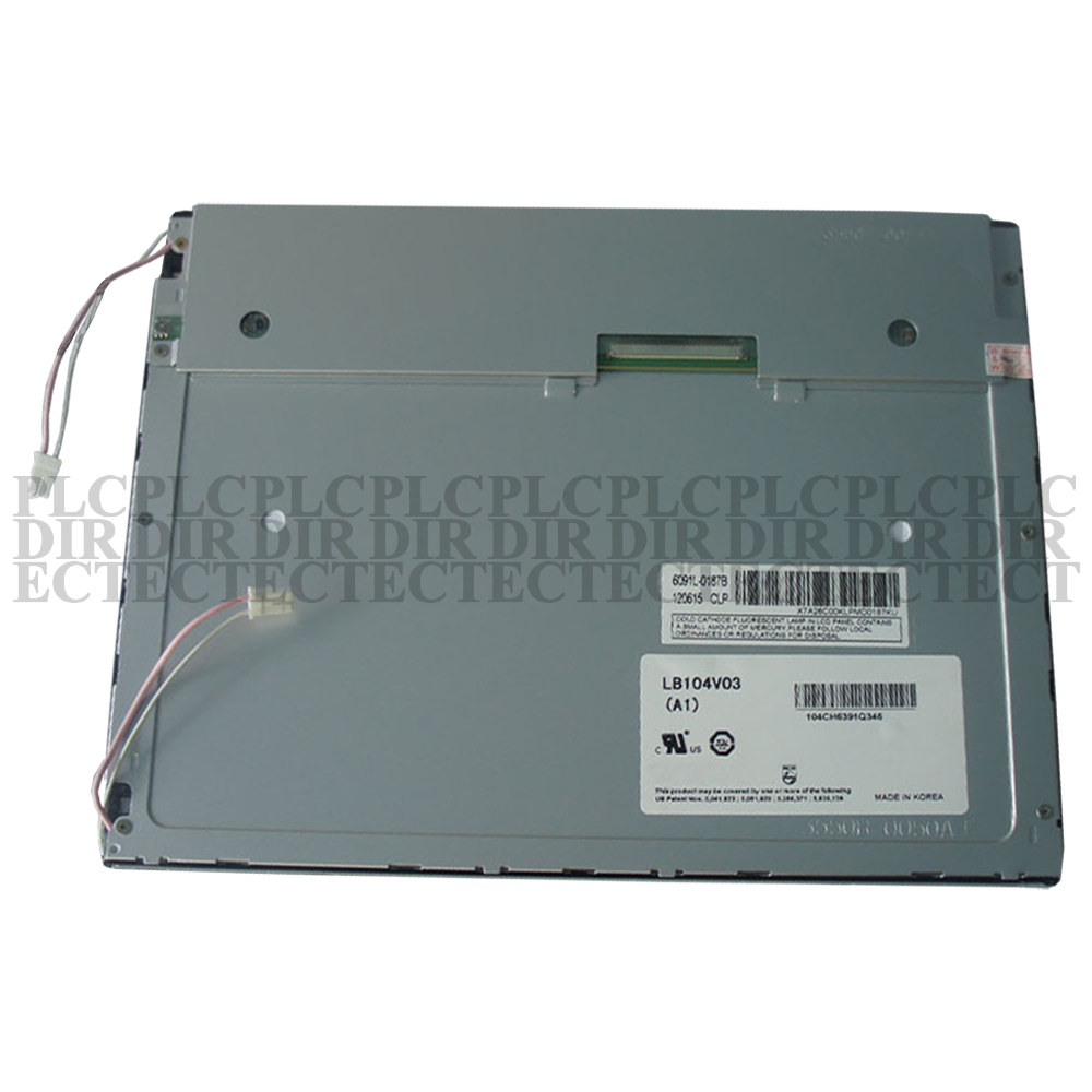 new LG LB104V03/A1 LCD Screen Display Panel 10.4 inch
