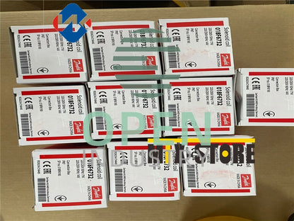 1PCS 018F6732 018F6193 Danfoss Solenoid Valve Coil