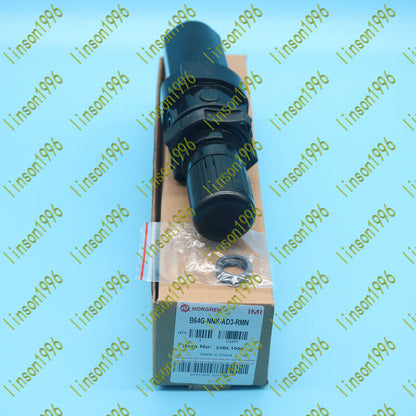 NORGREN B64G-NNK-AD3-RMN One year - NORGREN