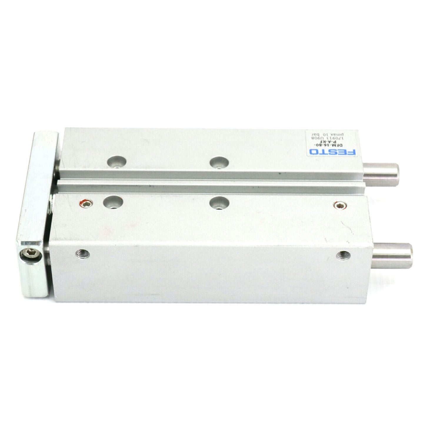 FESTO Medium Guide Cylinder DFM-16-80 - FESTO