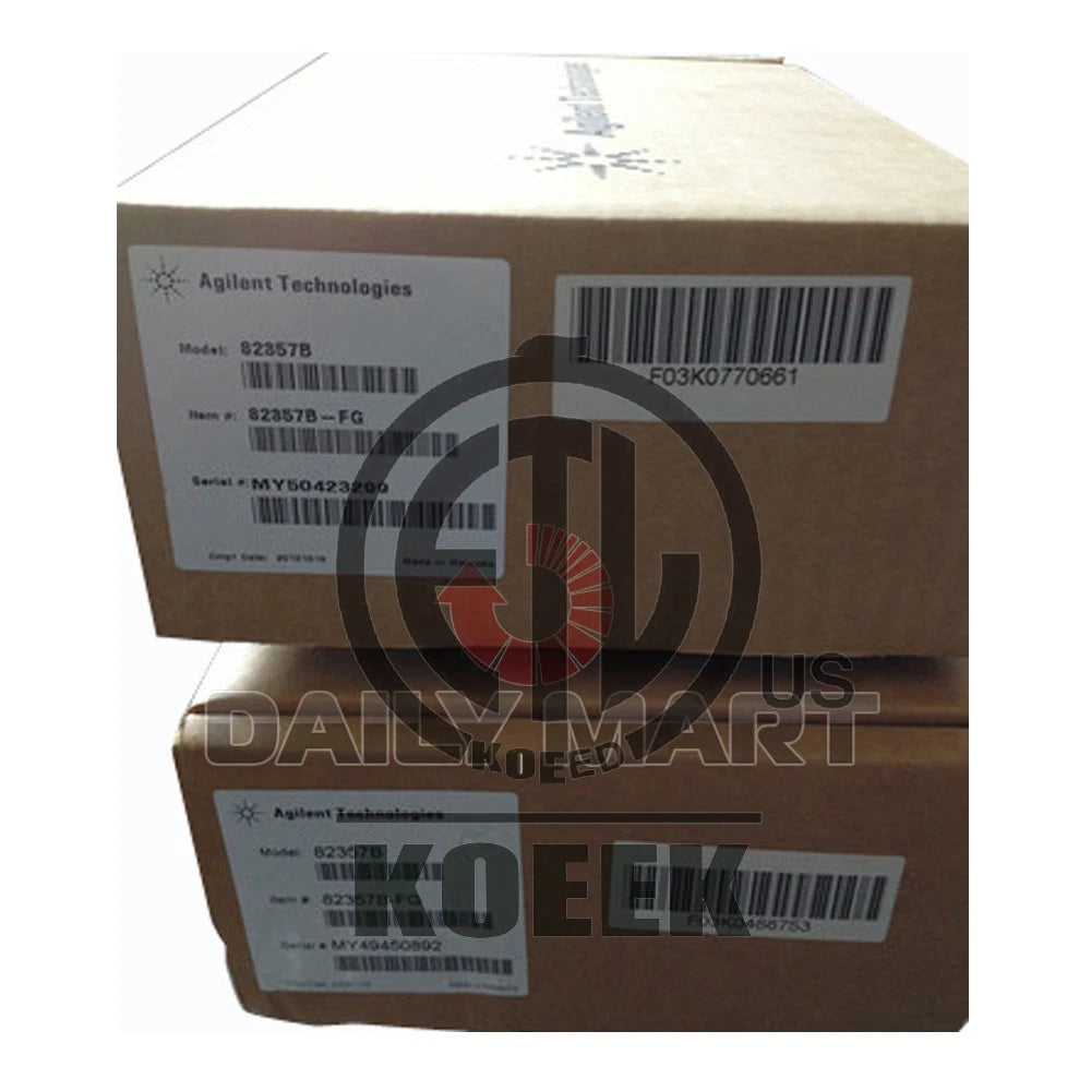 Agilent 82357B USB/GPIB Interface High-Speed USB 2.0 with CD Driver #ko