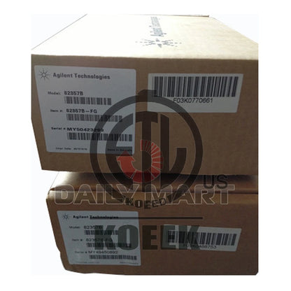 Agilent 82357B USB/GPIB Interface High-Speed USB 2.0 with CD Driver #ko