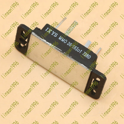 IXYS MMO36-16IO1 Power Module Supply Fast Delivery - IXYS