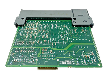 used Allen Bradley 1746-NIO4V Module *No Door* - ALLEN BRADLEY