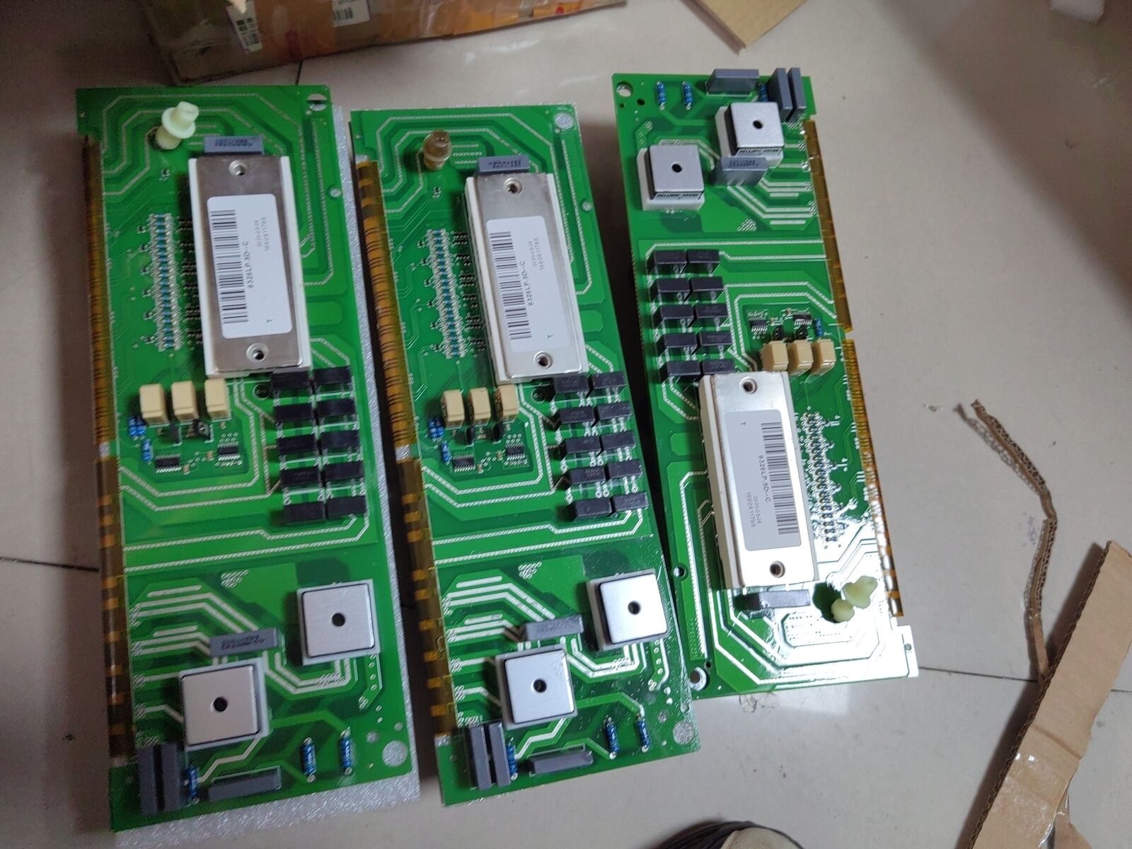 new 1pcs LENZE board 9326LP.5D for EVS9326-ES - LENZE